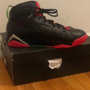 Air Jordan 7 Retro “ Marvin the Martian”
